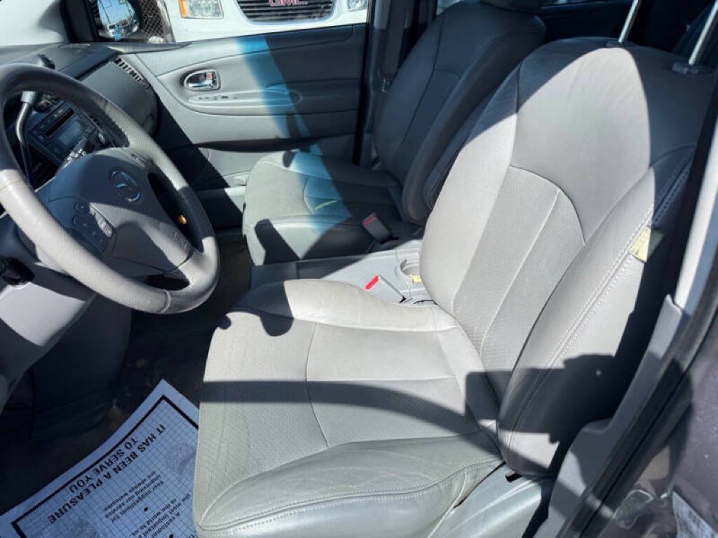 2005 Mazda MPV Image 5