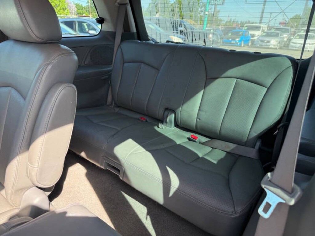 2005 Mazda MPV Image 7