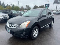 Image for 2012 Nissan Rogue S ID: 6894841
