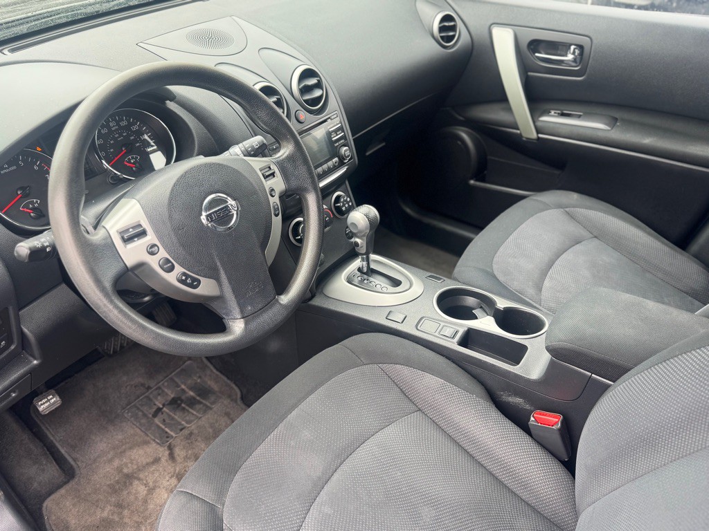 2012 Nissan Rogue Image 8