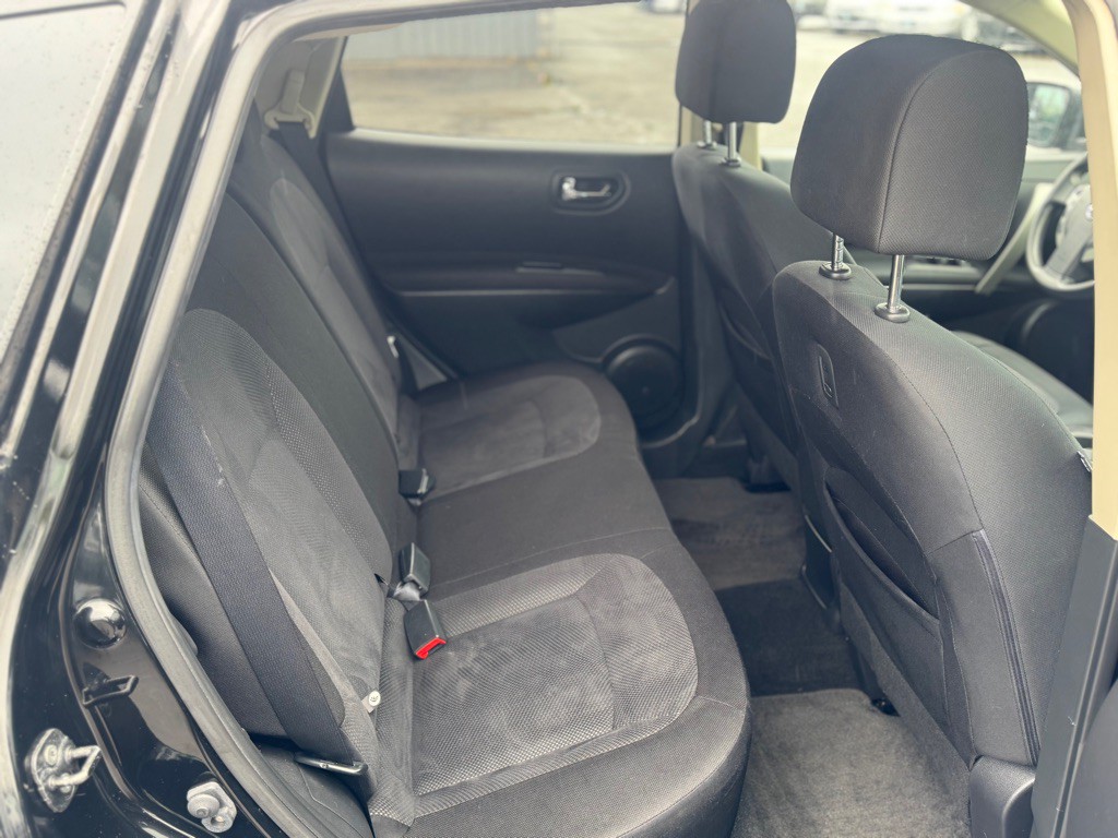 2012 Nissan Rogue Image 12