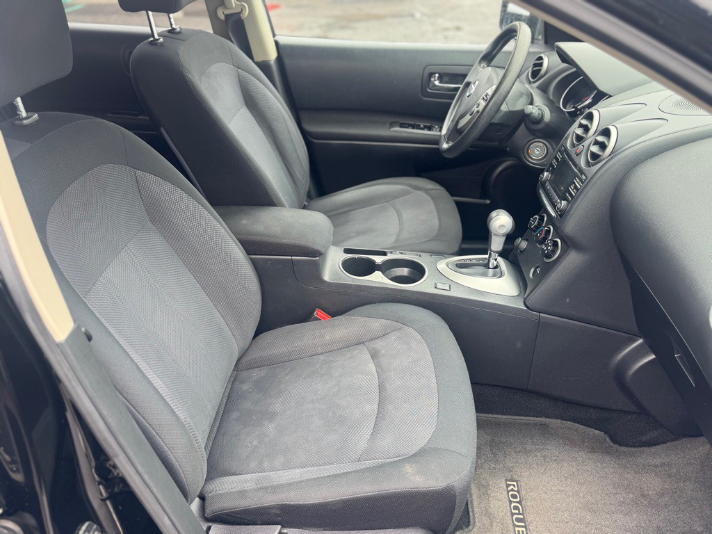 2012 Nissan Rogue Image 13