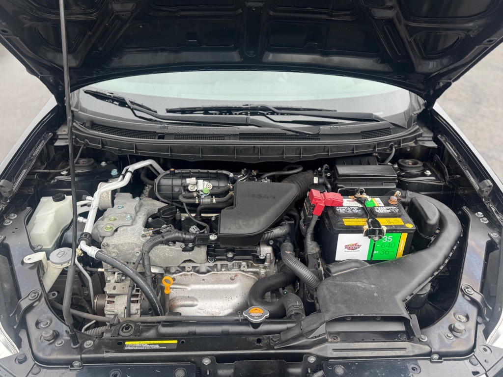 2012 Nissan Rogue Image 15