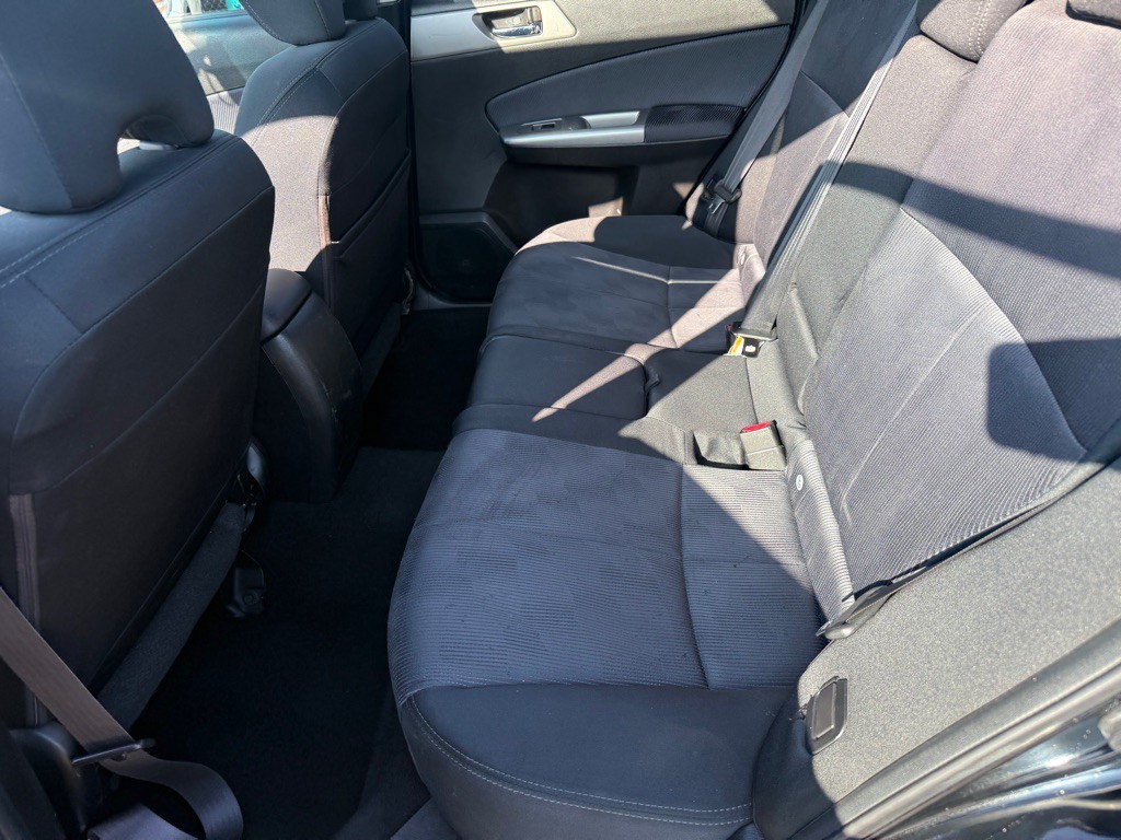 2010 Subaru Forester Image 7