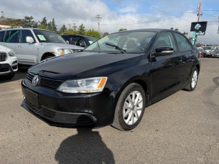 Image for 2011 Volkswagen Jetta SE ID: 6895018