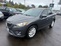Image for 2014 Mazda CX-5 GT ID: 6895234