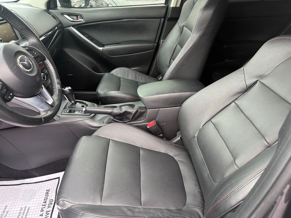 2014 Mazda CX-5 Image 7