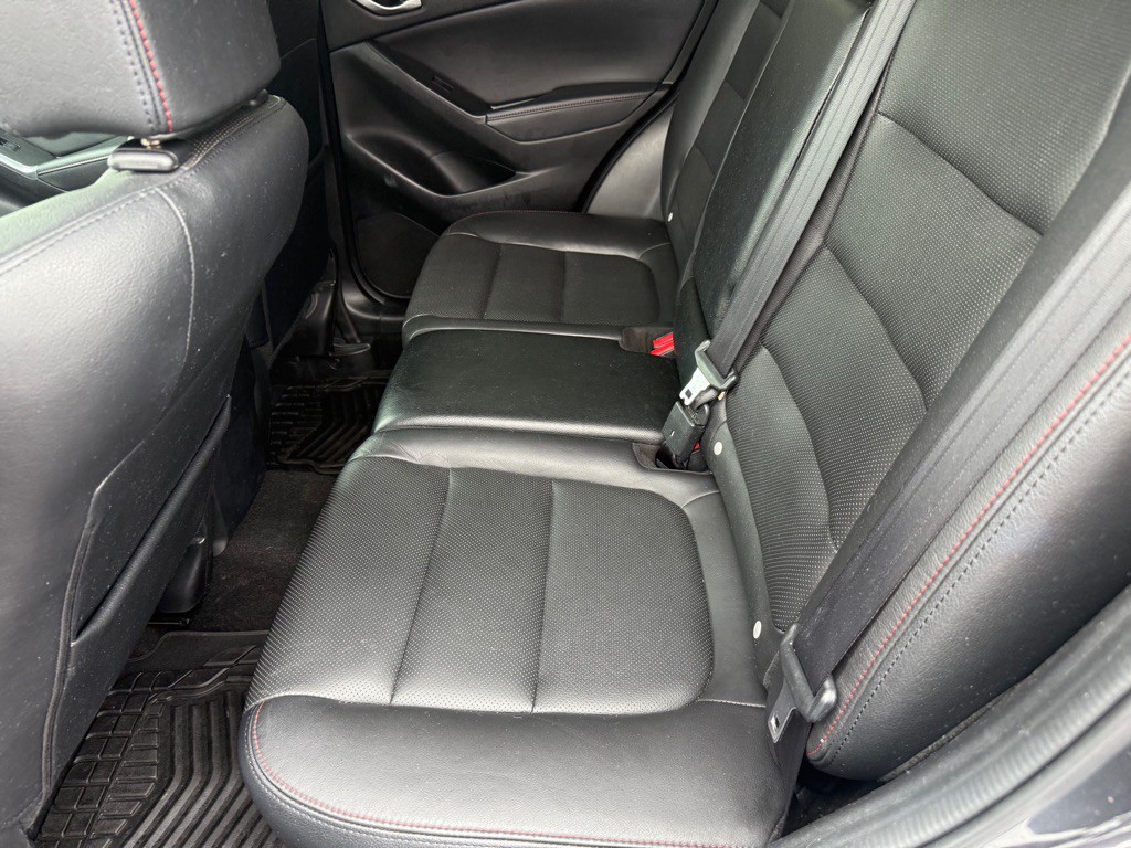 2014 Mazda CX-5 Image 8