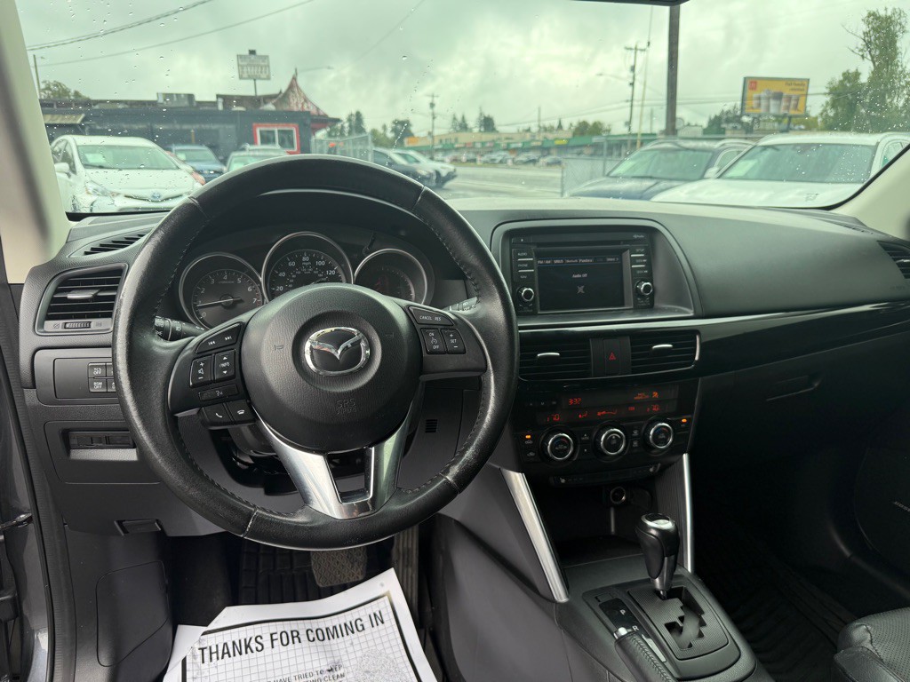 2014 Mazda CX-5 Image 9