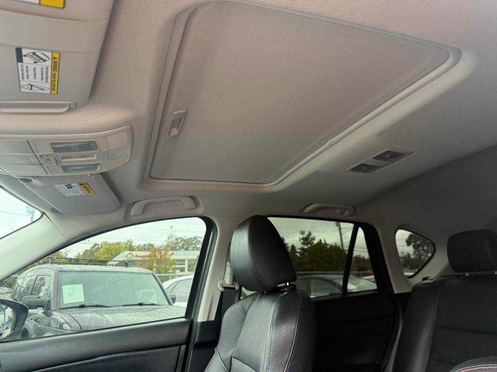 2014 Mazda CX-5 Image 10
