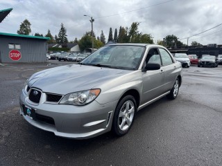 Image for 2006 Subaru Impreza 2.5I ID: 6895498