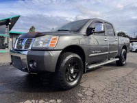 Image for 2005 Nissan Titan XE ID: 6895883