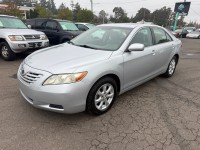 Image for 2007 Toyota Camry LE ID: 6897605