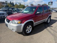 Image for 2005 Ford Escape HEV ID: 6898803