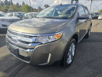 Image for 2014 Ford Edge Limited ID: 6899424