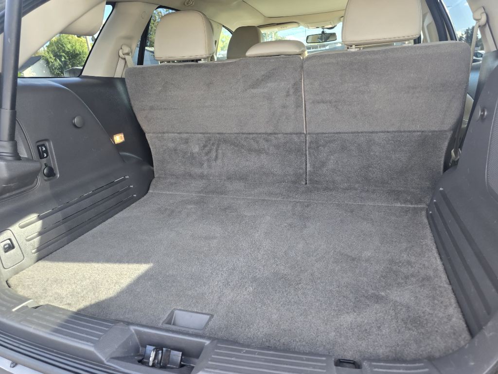 2014 Ford Edge Image 15