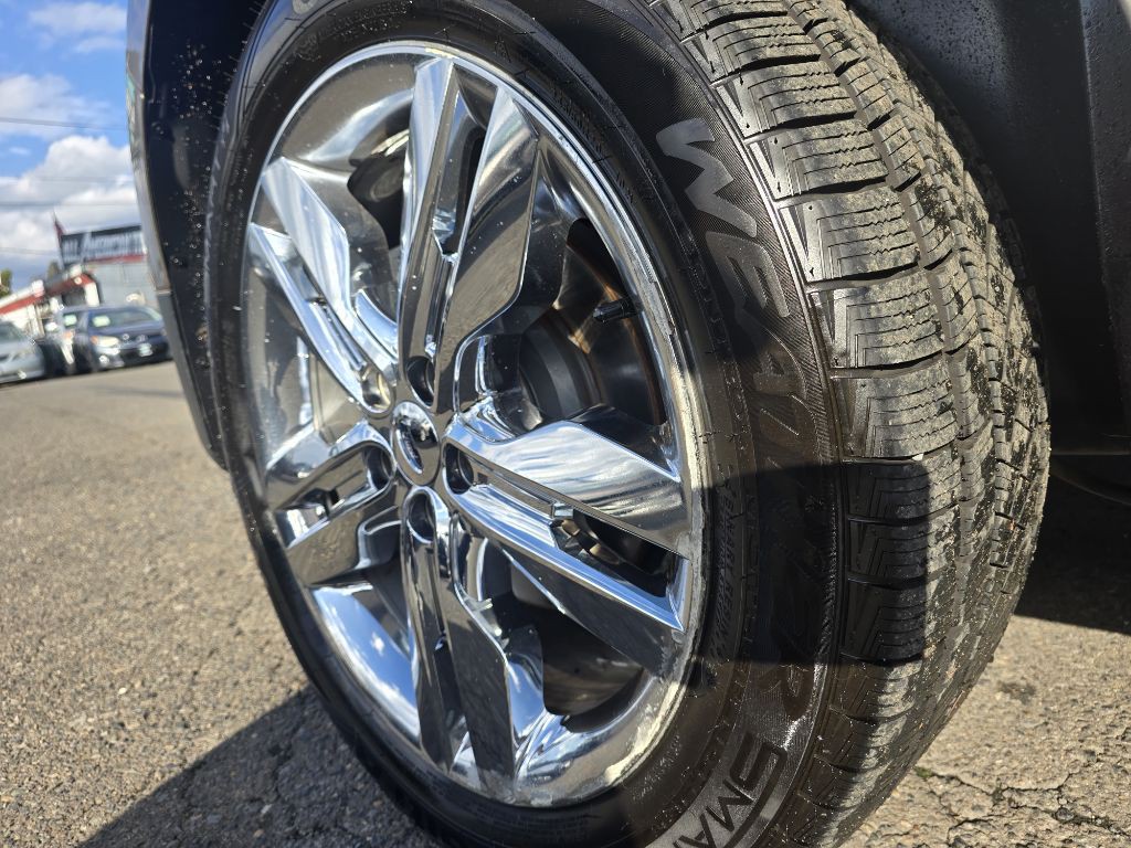 2014 Ford Edge Image 16