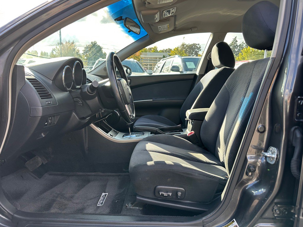 2006 Nissan Altima Image 7