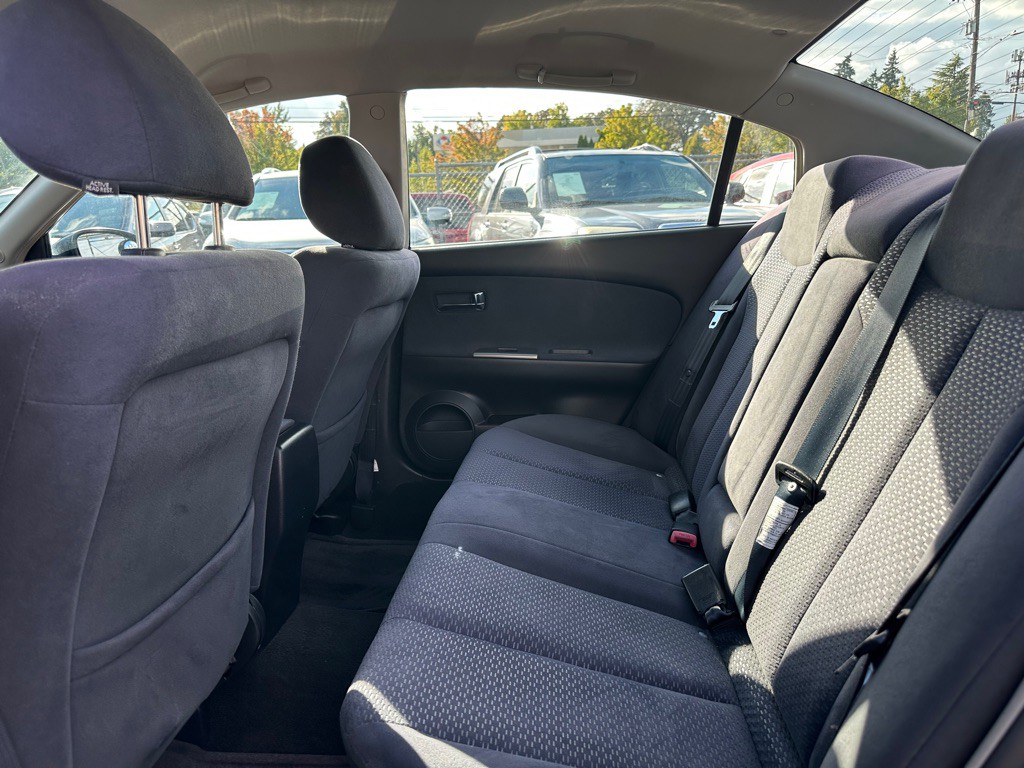 2006 Nissan Altima Image 8