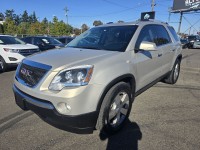 Image for 2011 GMC Acadia SLT-1 ID: 6900333