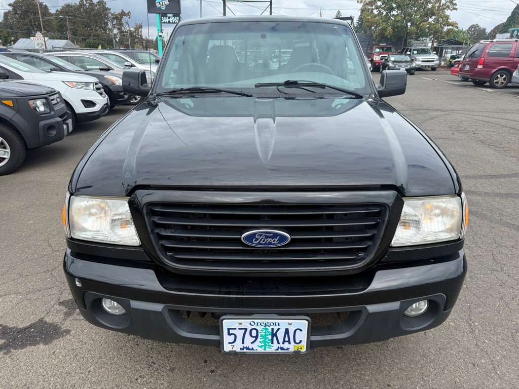 2008 Ford Ranger Image 6