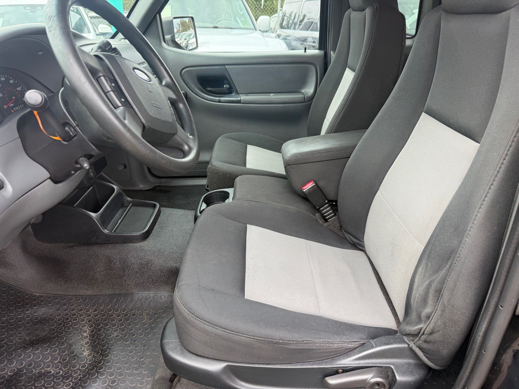 2008 Ford Ranger Image 7
