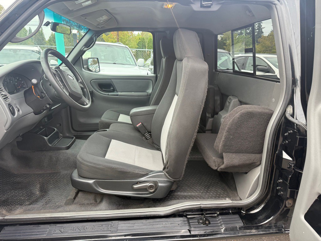 2008 Ford Ranger Image 8