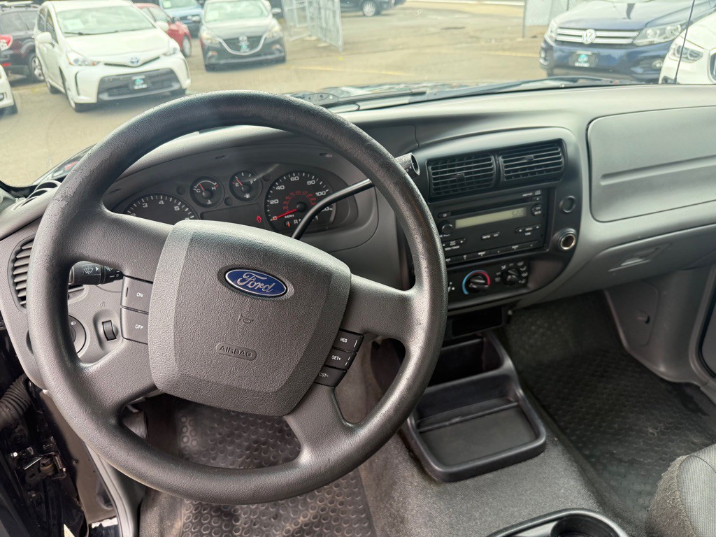 2008 Ford Ranger Image 9