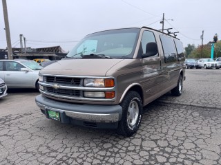 Image for 1997 Chevrolet Express  ID: 6900759