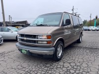 Image for 1997 Chevrolet Express  ID: 6900759