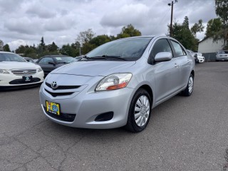 Image for 2008 Toyota Yaris  ID: 6900763