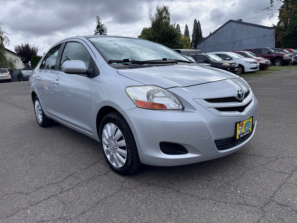 2008 Toyota Yaris Image 7