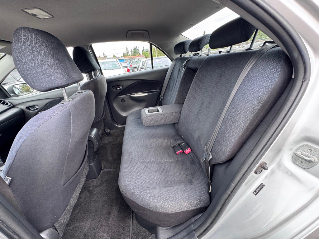 2008 Toyota Yaris Image 10