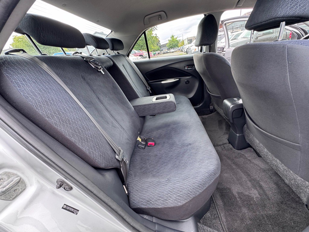 2008 Toyota Yaris Image 12