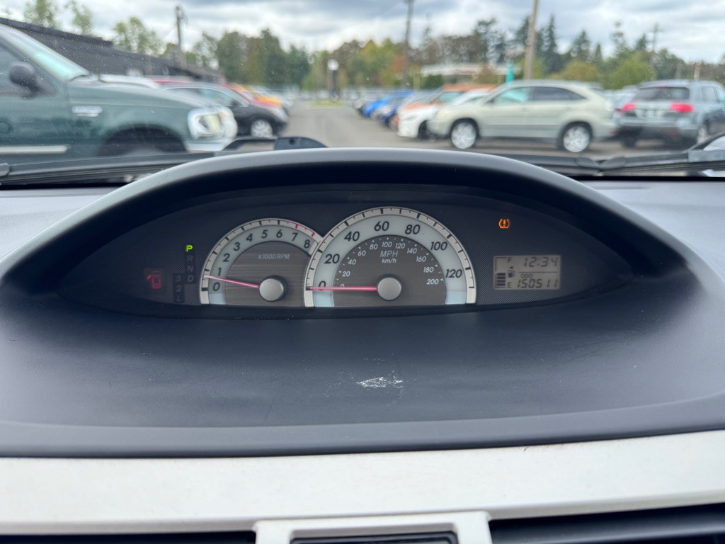 2008 Toyota Yaris Image 15
