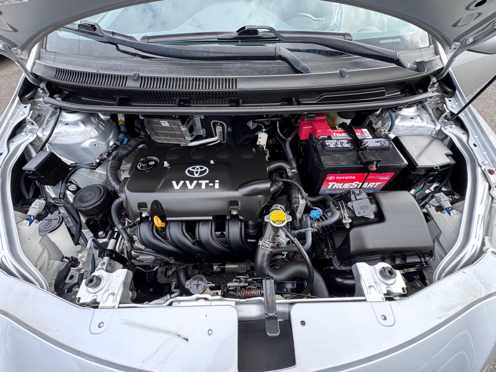 2008 Toyota Yaris Image 19