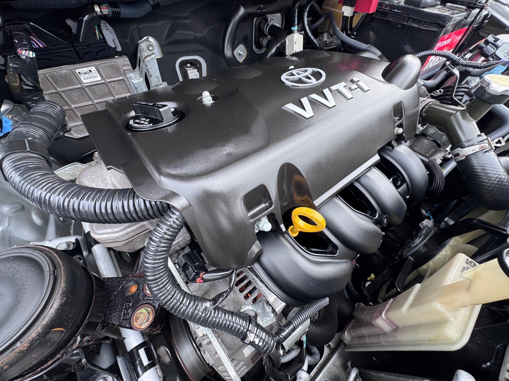 2008 Toyota Yaris Image 20