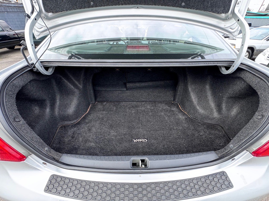 2008 Toyota Yaris Image 21