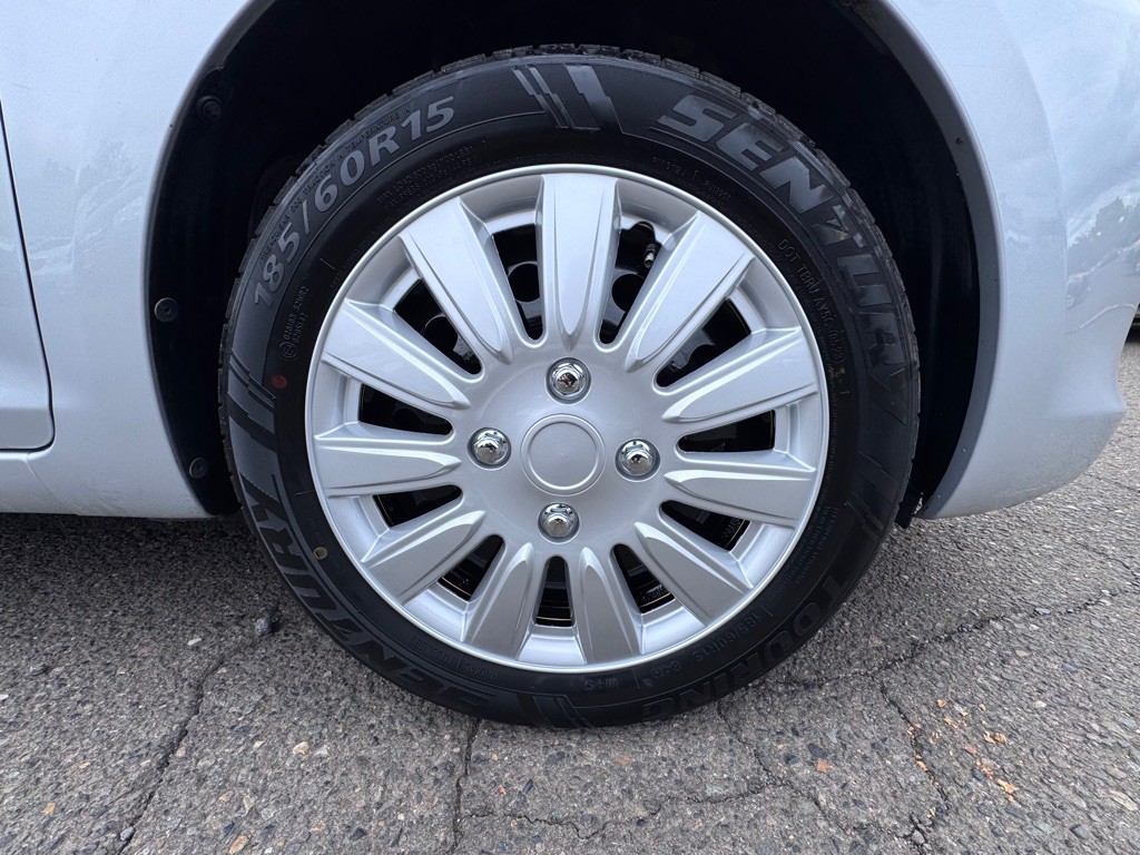 2008 Toyota Yaris Image 22