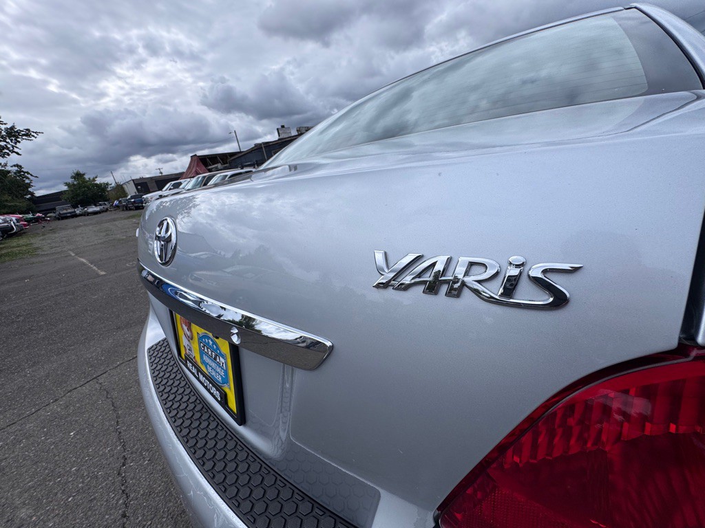 2008 Toyota Yaris Image 23