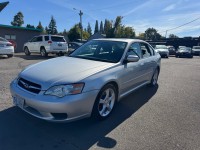 Image for 2006 Subaru Legacy 2.5I LIMITED ID: 6901359
