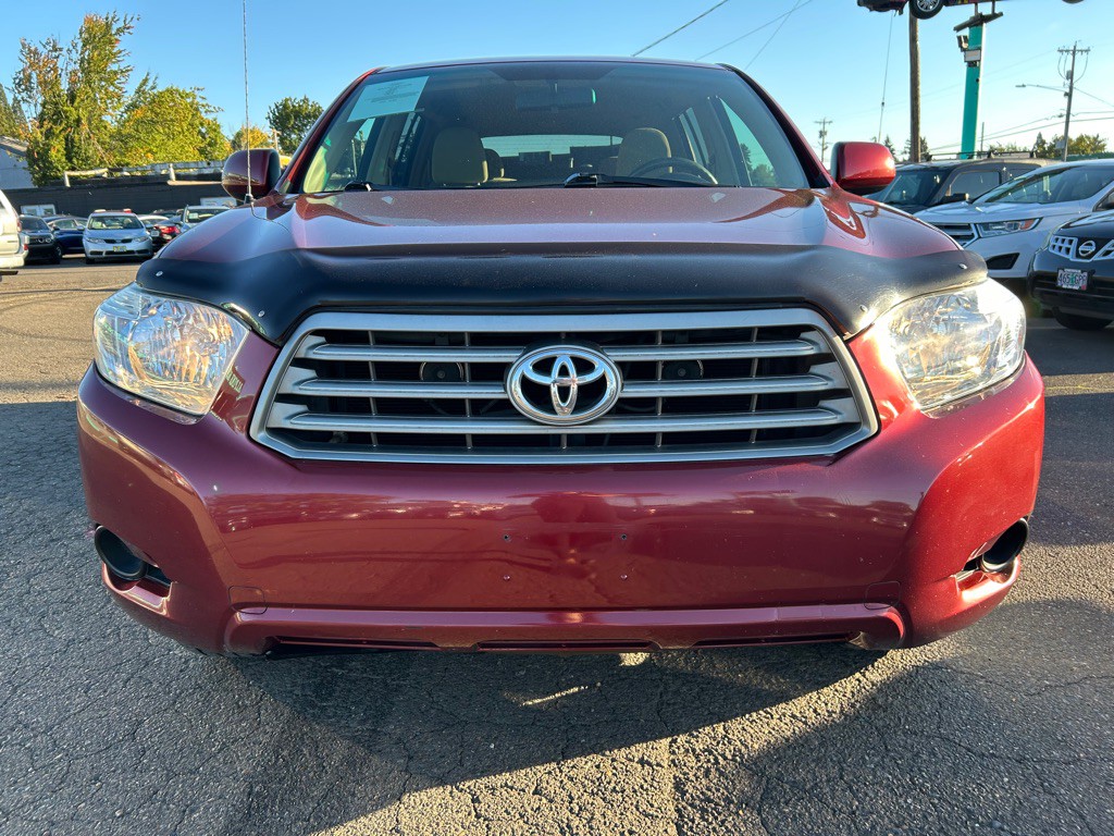 2010 Toyota Highlander Image 6