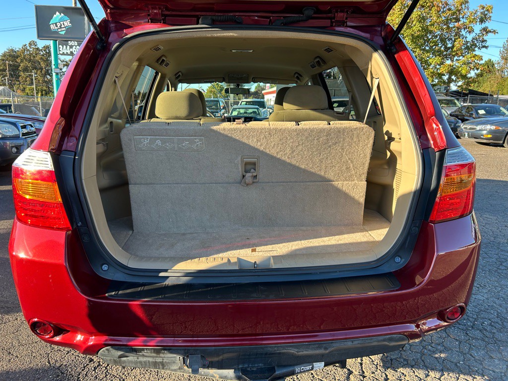 2010 Toyota Highlander Image 10