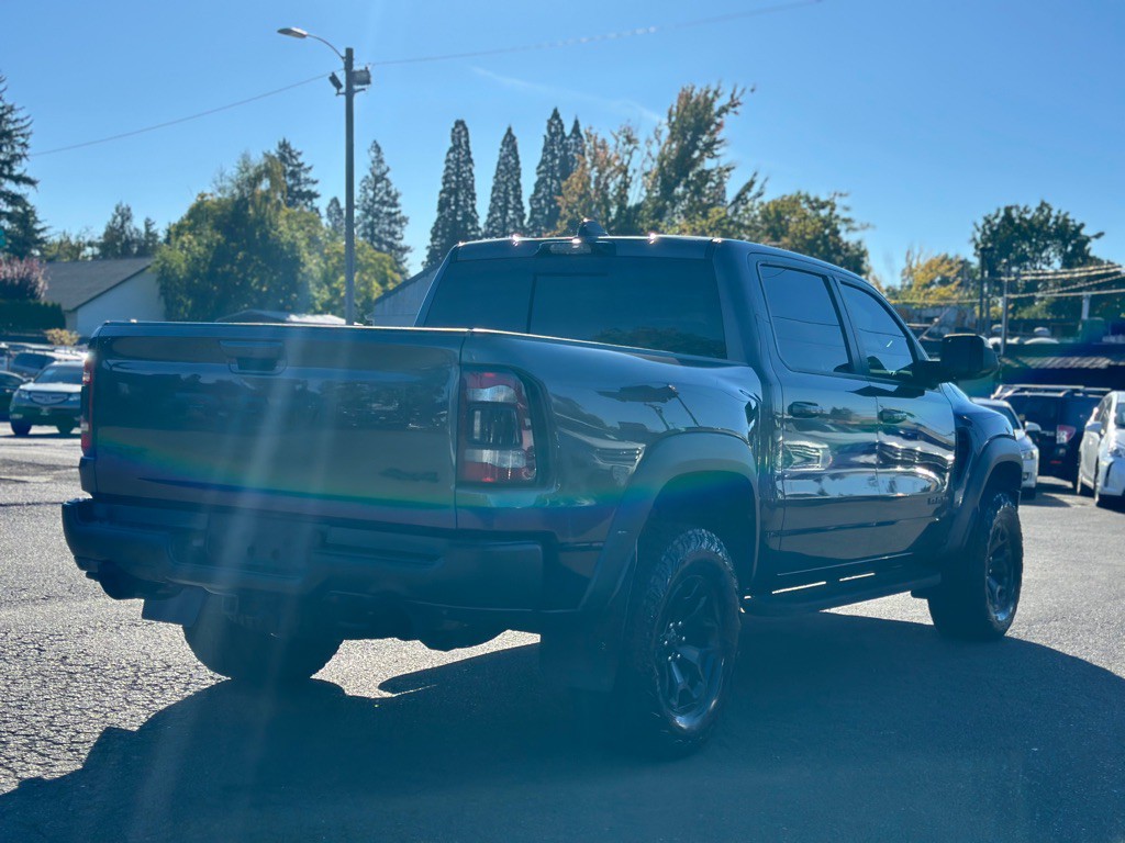 2021 RAM 1500 Image 4