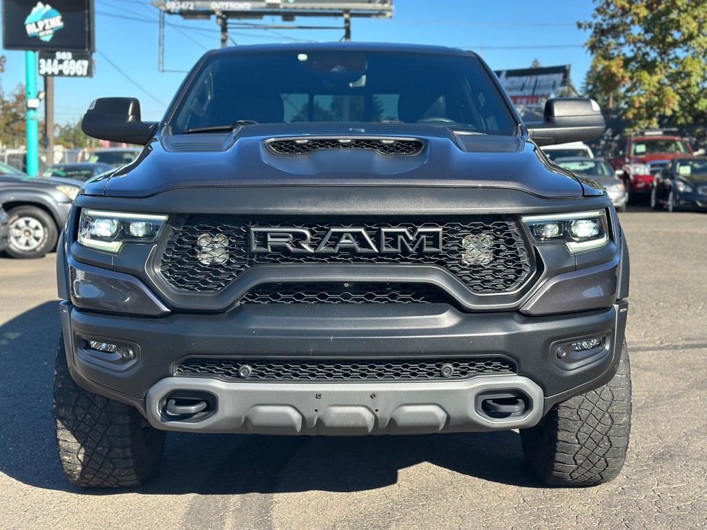 2021 RAM 1500 Image 6