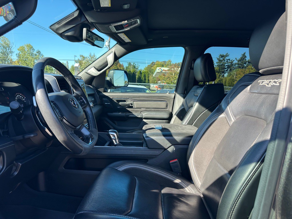 2021 RAM 1500 Image 7