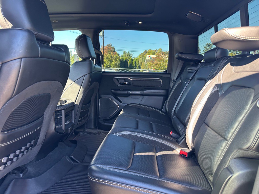 2021 RAM 1500 Image 8