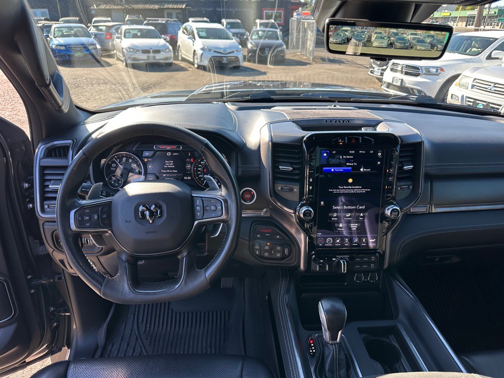 2021 RAM 1500 Image 9