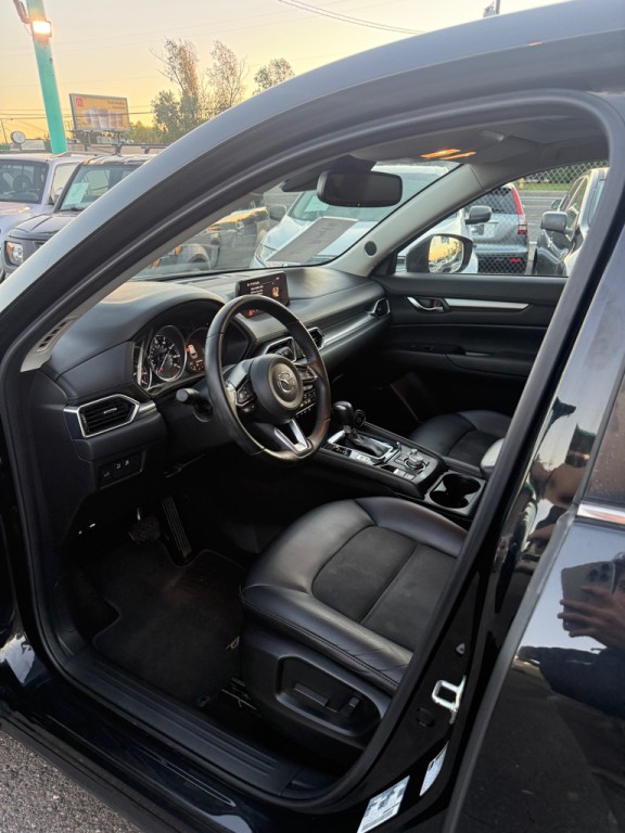 2019 Mazda CX-5 Image 5