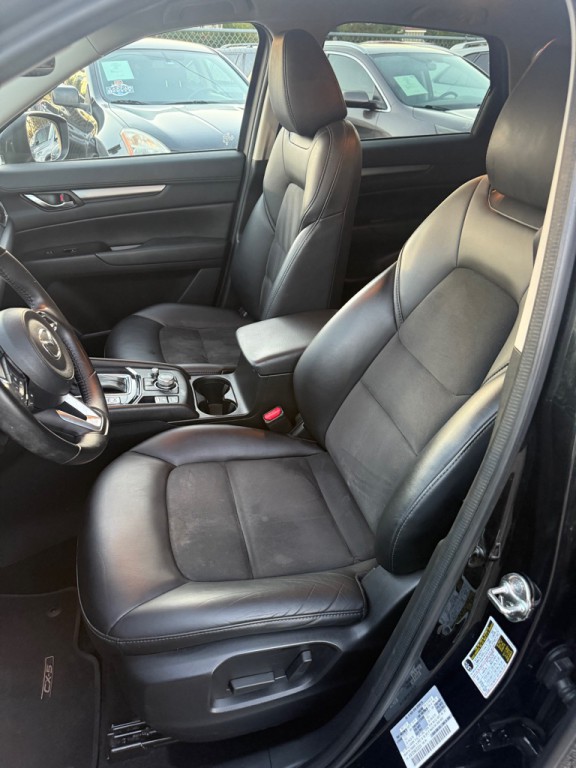 2019 Mazda CX-5 Image 6
